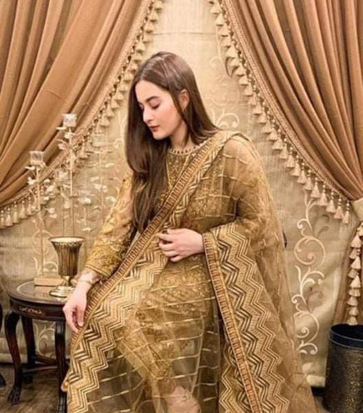 Baroque Luxury Bridal Collection: Restock Available