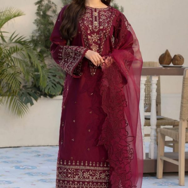 NEW ARRIVAL | Summer Lawn Collection 2025  | COCO WEAR BY HANIA AMIR