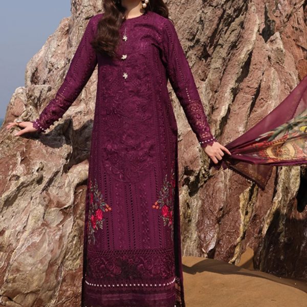 🌸 *SERENE by IZAAN – New Catalog Launch!* 🌸