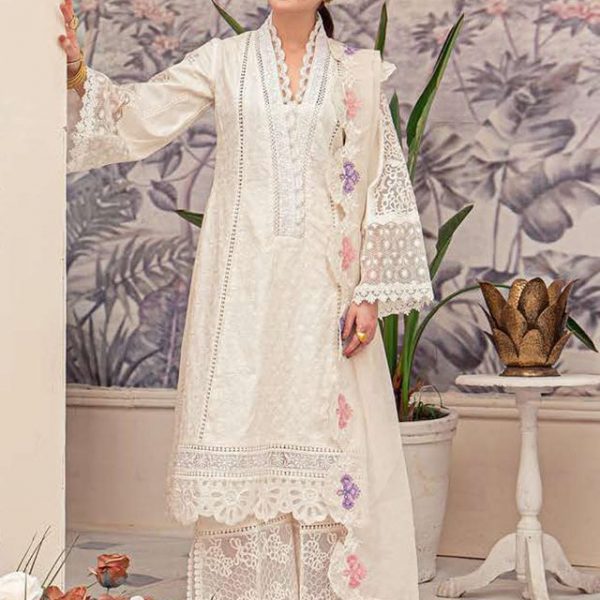 🌸 *COCO WEAR by Hania Amir – Summer Lawn Collection 2025* 🌸