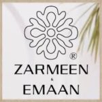 Zarmeen Emaan