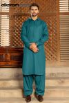 Alkaram Studio – Men’s Collection 2025 (New Arrival) Premium Cotton Unstitched Fabric – 4.5 Meters | 8 Elegant Colors