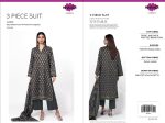 KHADDI – Signature Lawn Edition 2025