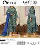 🌸 ORIENT – Summer 2025 Fancy Prints 🌸