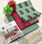 ☀️ Nishat – Summer Lawn 2025 Collection ☀️