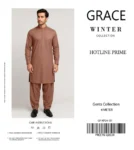 Grace Rainbow 4 Meter Suits Winter Collection