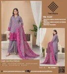 Taana Baana Inspired Embroidered Khaddar Winter Collection