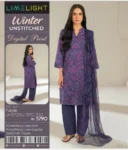 Limelight Style Fancy Linen Winter Collection