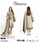 Bareeze Winter Collection