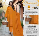 Bareeze 5216 – Luxury Winter Collection