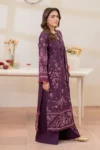 Luxury Dhanak Winter Collection