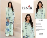 Linen Collection 2025 – Most Demanding Digital Printed Edition