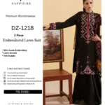 Sapphire Summer Premium Airjet Lawn