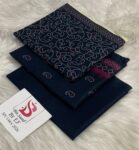 Bin Saeed Original Printed 3-PC Collection