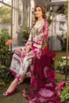 Maria B M-Print Lawn 2026