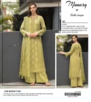 MUNARQ BY NISHA DESIGNER