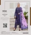 NISHAT SUMMER COLLECTION