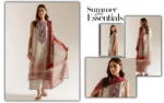 ETHNIC SUMMER COLLECTION