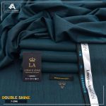 ibas E Anas Double Shine Summer Collection 2026 Premium Fabric