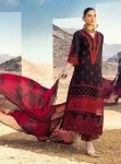 Zainab Chottani Chicken Kari Embroidered Lawn 3 Piece Suit 90/70